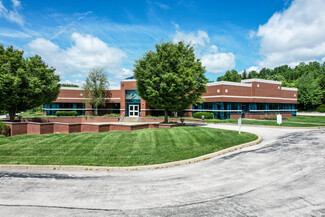 Malvern, PA Office - 31 General Warren Blvd