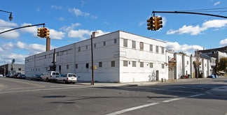 Brooklyn, NY Industrial - 69 2nd Ave