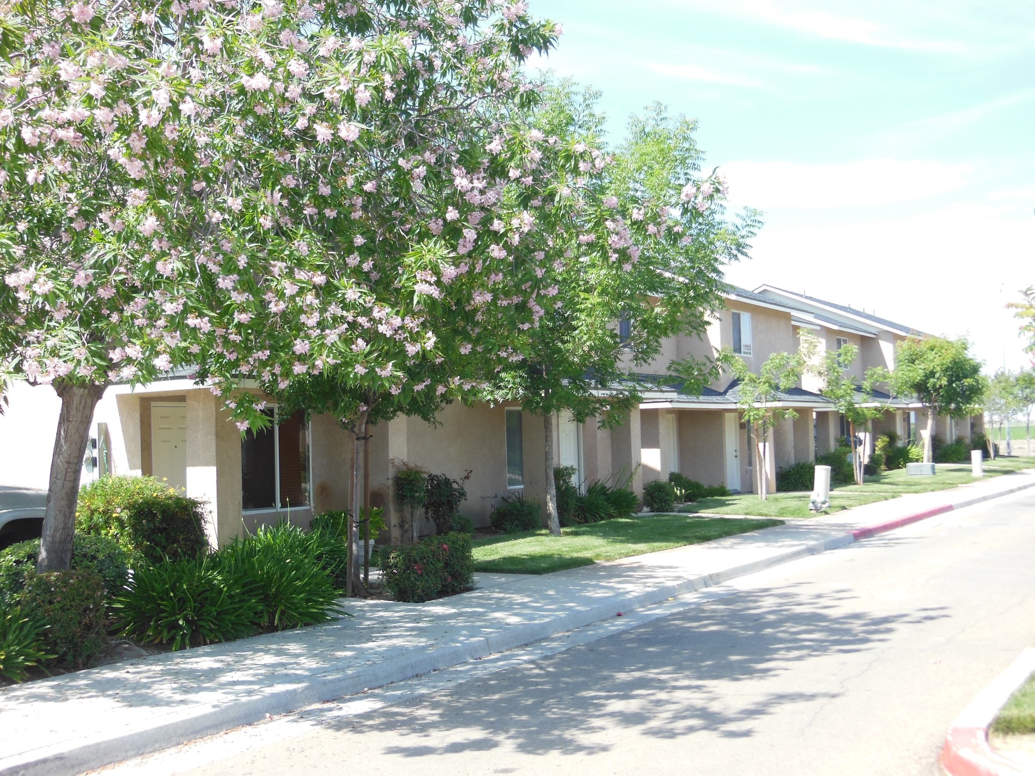 8539-8547 Deep St, San Joaquin, CA for Sale