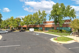Chantilly, VA Flex - 3800 Concorde Pky