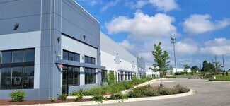 Romeoville, IL Industrial - 1414-1440 Bolingbrook Dr