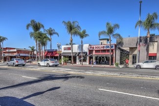 Alhambra, CA Retail - 27 W Main St Alhambra, CA Retail - 27 W Main St