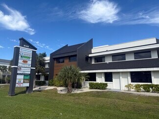 Fort Myers, FL Office - 8140 College Pky Fort Myers, FL Office - 8140 College Pky