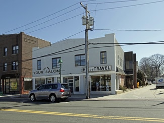 Lawrence, NY Office - 335-345 Central Ave