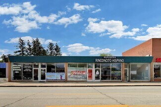 Des Plaines, IL undefined - 1667-1675 Oakton St