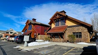 Bozeman, MT Medical - 3991 Valley Commons Dr