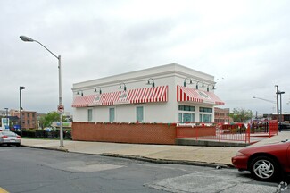 Baltimore, MD Retail - 2033-A Eastern Ave
