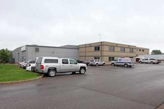 Rogers, MN Office - 14200 James Rd