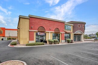 North Las Vegas, NV undefined - 3930 W Craig Rd