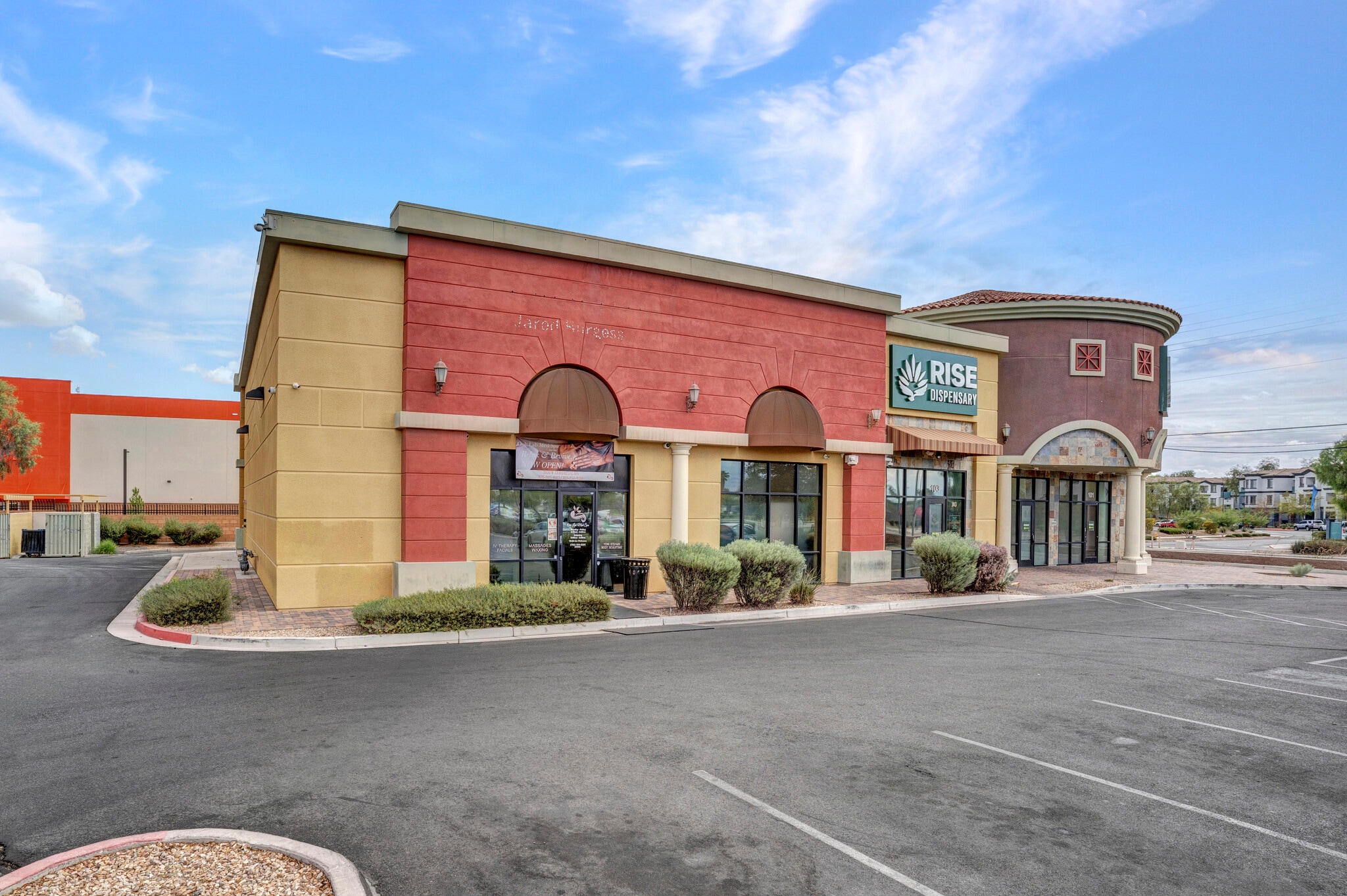 3930 W Craig Rd, North Las Vegas, NV for Sale