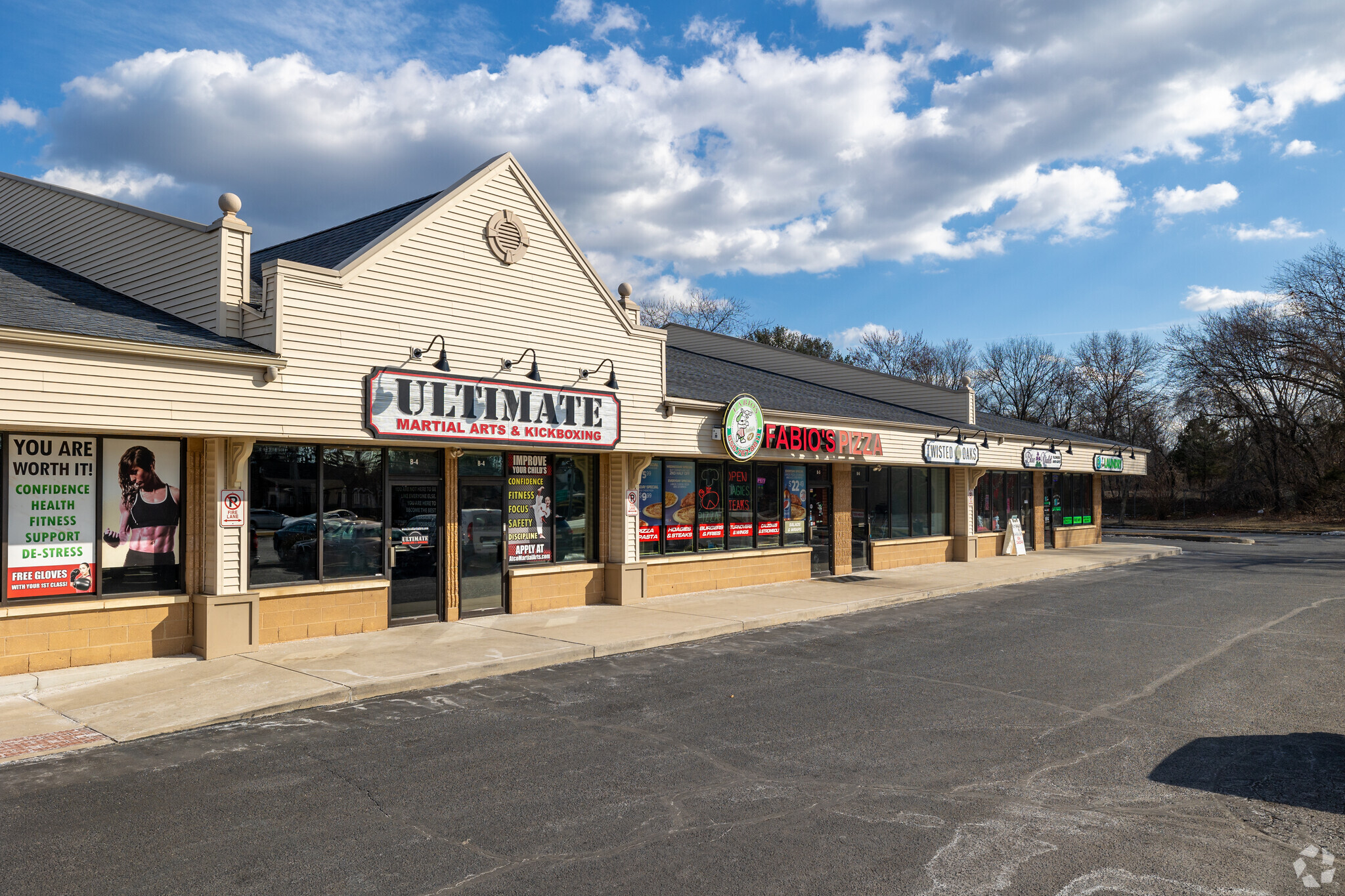 296-302 White Horse Pike, Atco, NJ for Rent