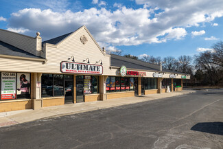 Atco, NJ Retail - 296-302 White Horse Pike