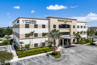 Margate, FL Office/Medical - 2960 N State Road 7