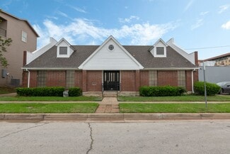 Fort Worth, TX Medical - 3112 Lubbock Ave