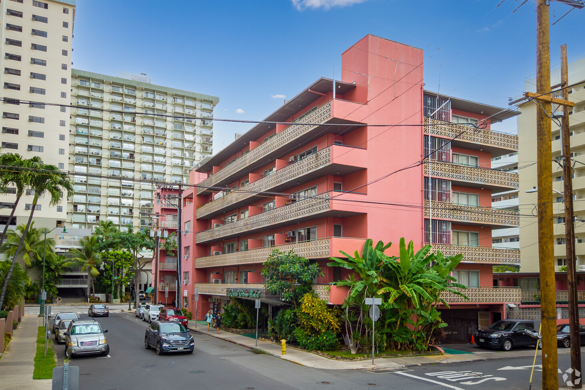 151 Uluniu Ave, Honolulu, HI for Rent