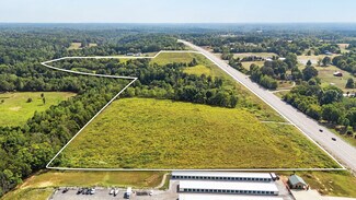 Greenbrier, TN Commercial Land - 0 Hwy 431 Greenbrier, TN Commercial Land - 0 Hwy 431