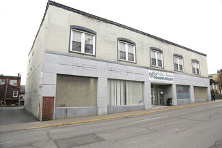 Morgantown, WV Office/Medical - 341 Spruce St