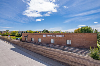 Parker, CO Office/Medical - 19641 E Parker Square Dr