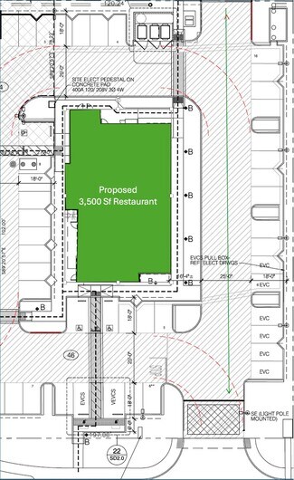 Corona, CA Commercial Land - 7769 Archibald Avenue Corona, CA Commercial Land - 7769 Archibald Avenue