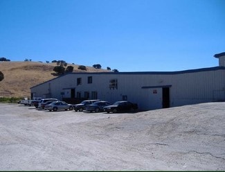 Hollister, CA Industrial - 9970 Cienega Rd
