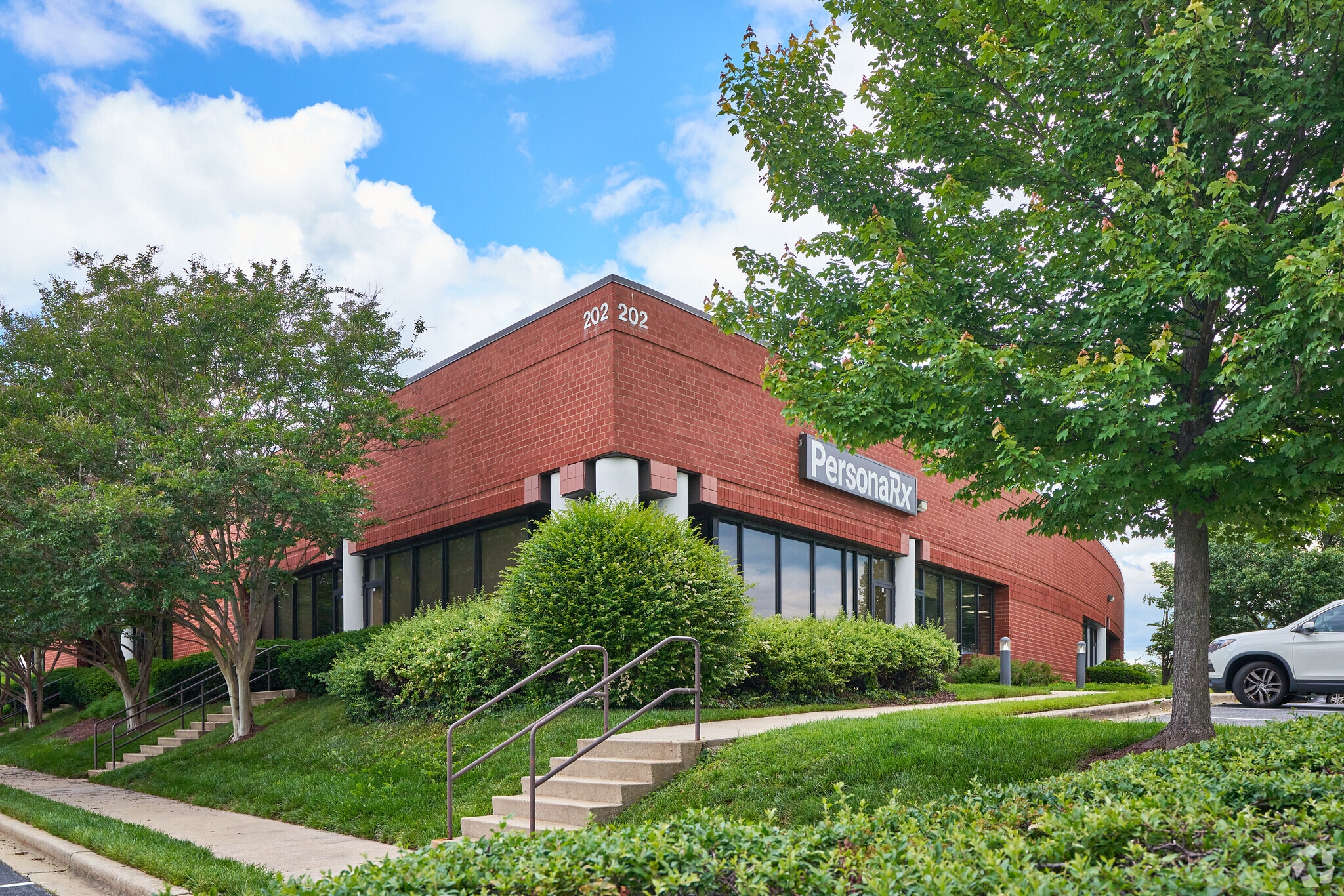 202 Perry Pky, Gaithersburg, MD for Rent
