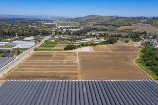 Somis, CA Commercial Land - 4790 1/2 East Los Angeles Ave