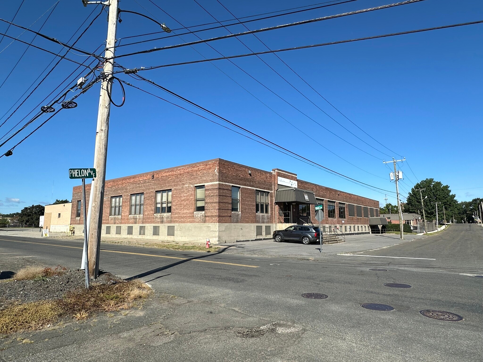 80 Progress Ave, West Springfield, MA for Sale