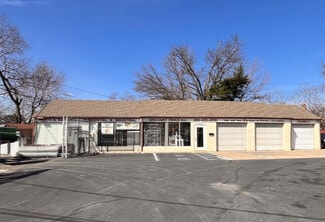 Pennsauken, NJ Retail - 6959 S Crescent Blvd