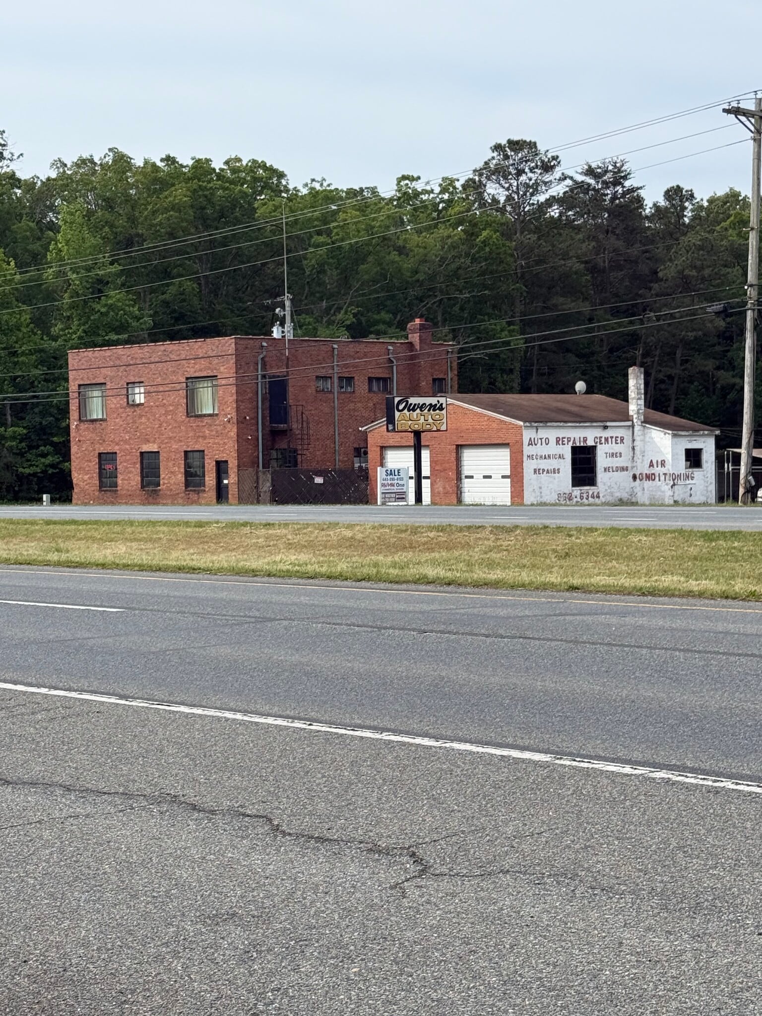 10615 Crain hwy, Faulkner, MD for Sale
