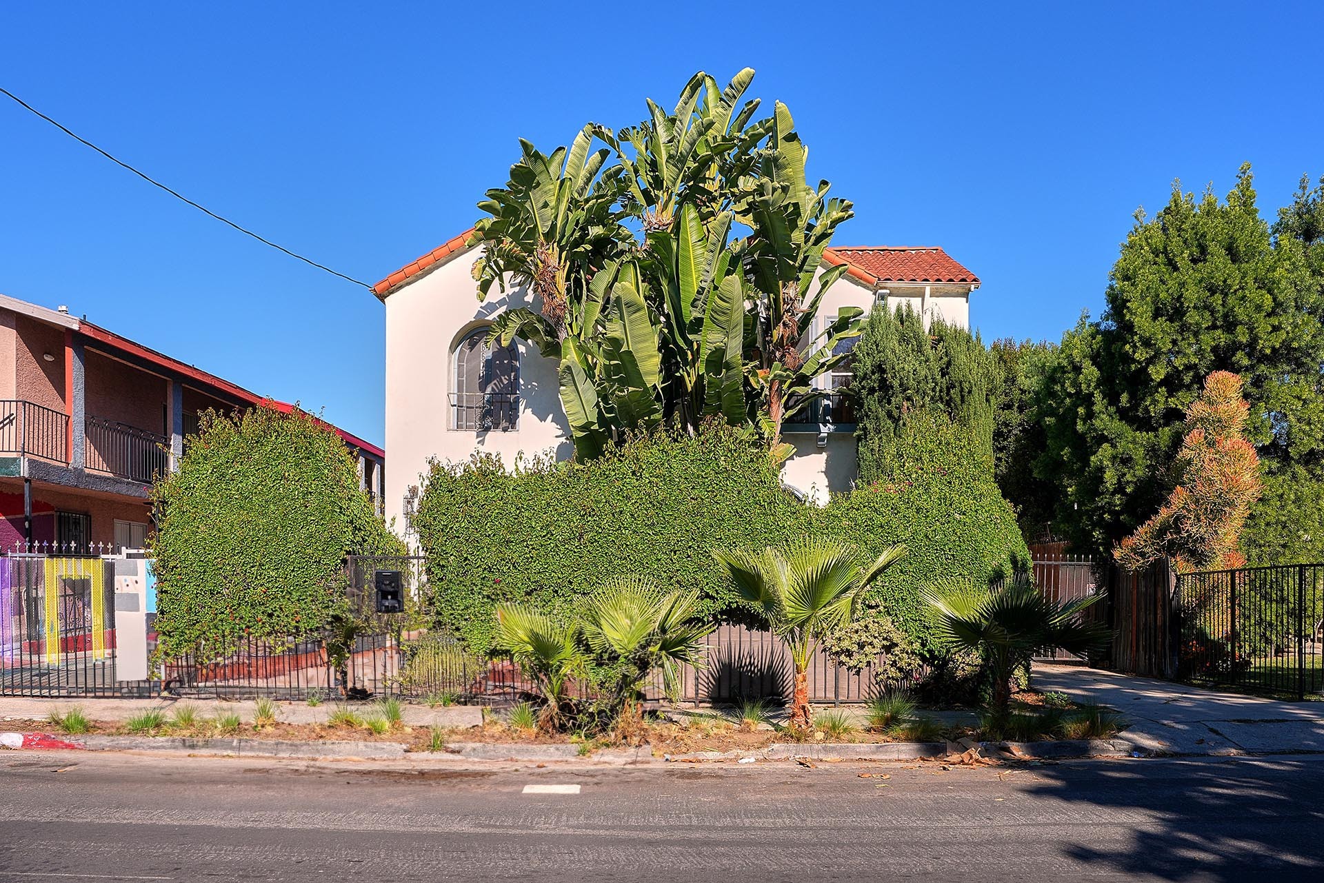 6669 De Longpre Ave, Los Angeles, CA for Sale