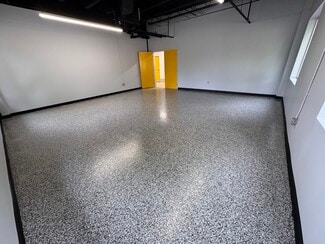 Southborough, MA Industrial - 250 Turnpike Rd