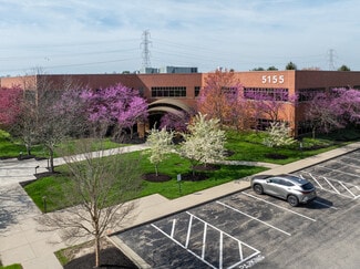 Mason, OH Office - 5155 Financial Way