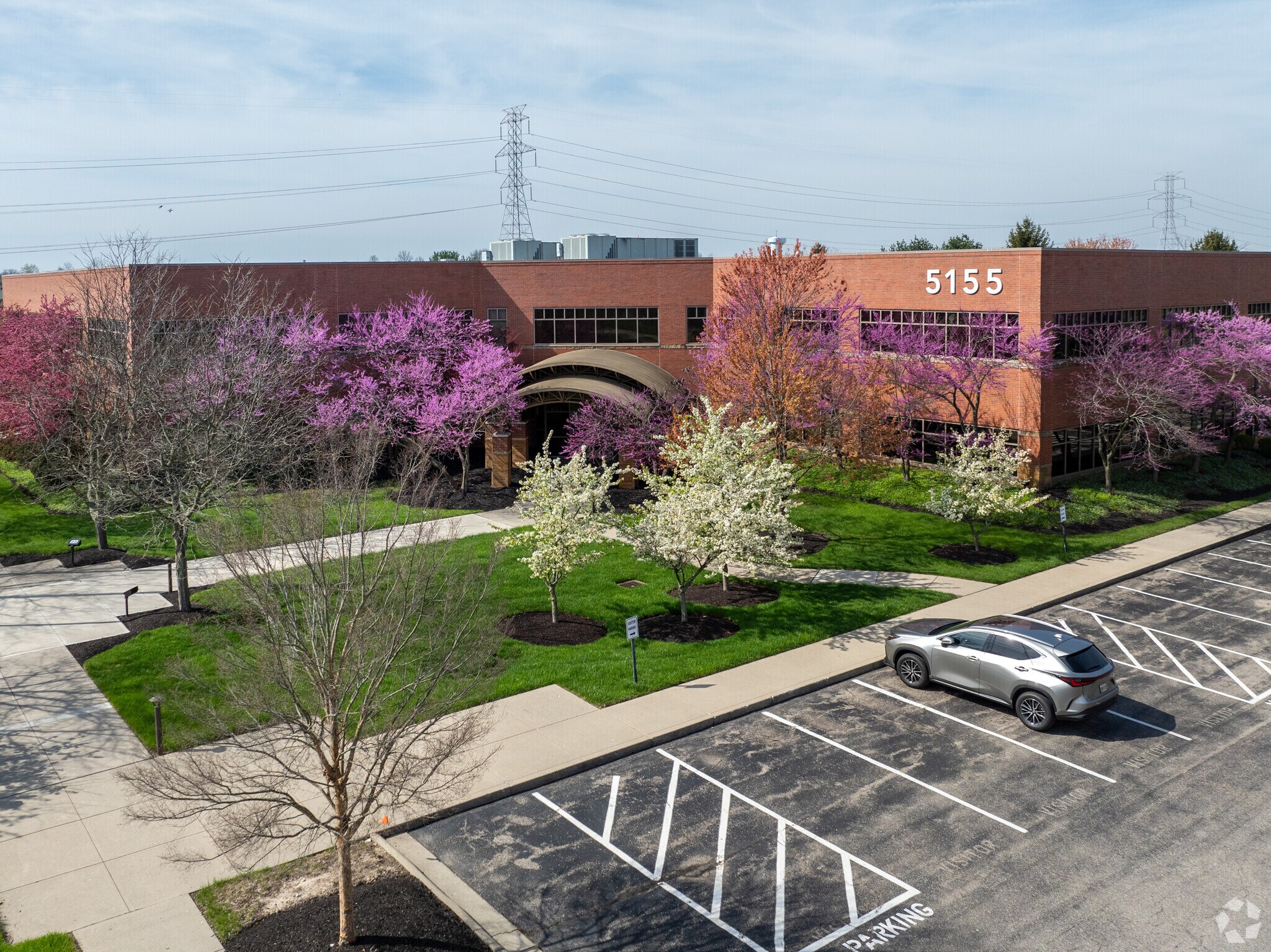 5155 Financial Way, Mason, OH for Rent