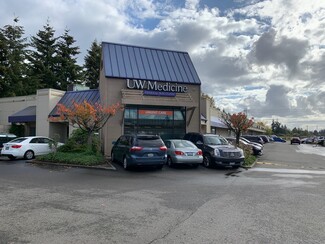 Federal Way, WA Retail - 32018-32050 23rd Ave S