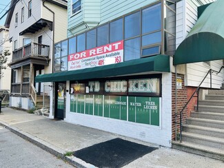 Providence, RI Retail - 936 Chalkstone Ave