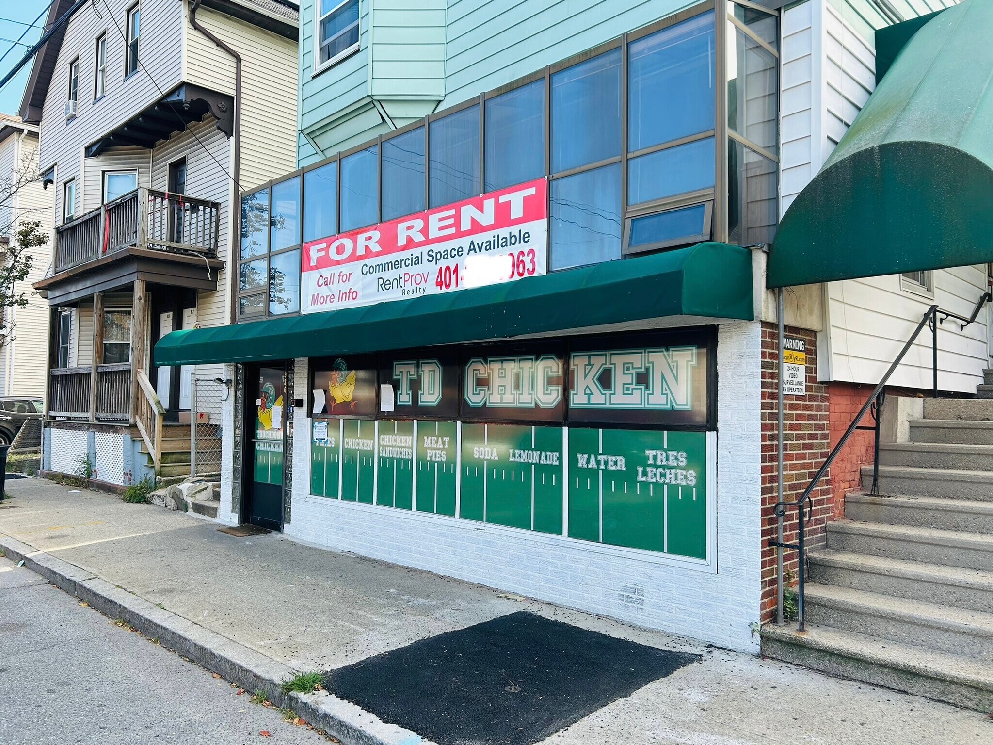 936 Chalkstone Ave, Providence, RI for Rent