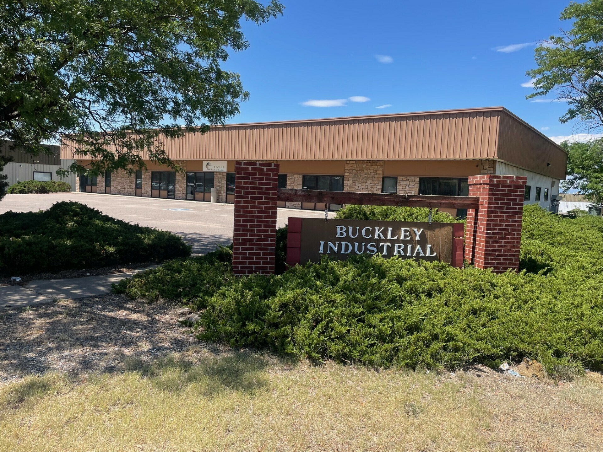 597 Olathe St, Aurora, CO for Rent