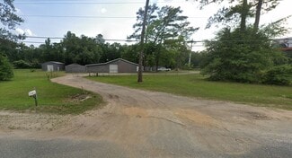 Tallahassee, FL Retail - 8821 W Tennessee St