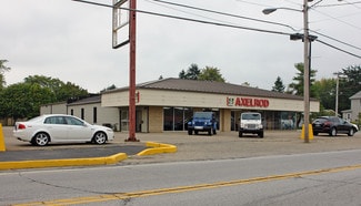 Wadsworth, OH Retail - 900 Broad St