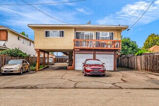 San Lorenzo, CA undefined - 15609 Ronda St San Lorenzo, CA undefined - 15609 Ronda St