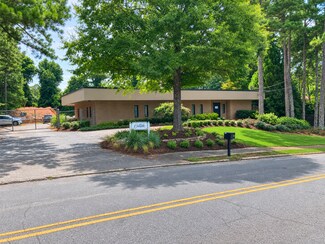 Alpharetta, GA Flex - 11435 N Fulton Ind Blvd Alpharetta, GA Flex - 11435 N Fulton Ind Blvd