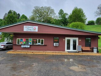 Cowen, WV Retail - 69 Erbacon Rd Cowen, WV Retail - 69 Erbacon Rd