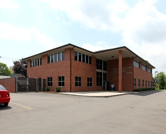 Rochester, NY Medical - 2619 Culver Rd