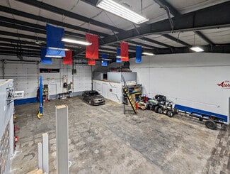 Uxbridge, MA Industrial - 237 River Rd Uxbridge, MA Industrial - 237 River Rd