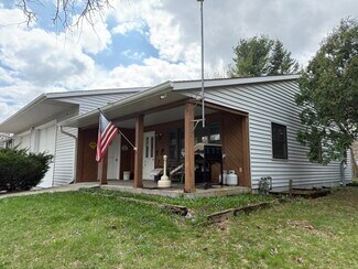 Fort Atkinson, WI Flex - 1210 Arndt St