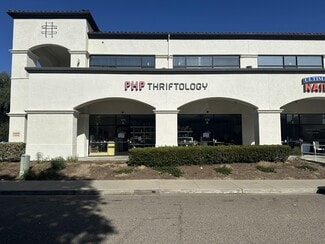 Buellton, CA Retail - 175 McMurray Rd