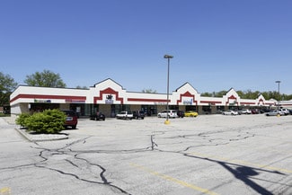 Muskegon, MI Retail - 1930 E Apple Ave