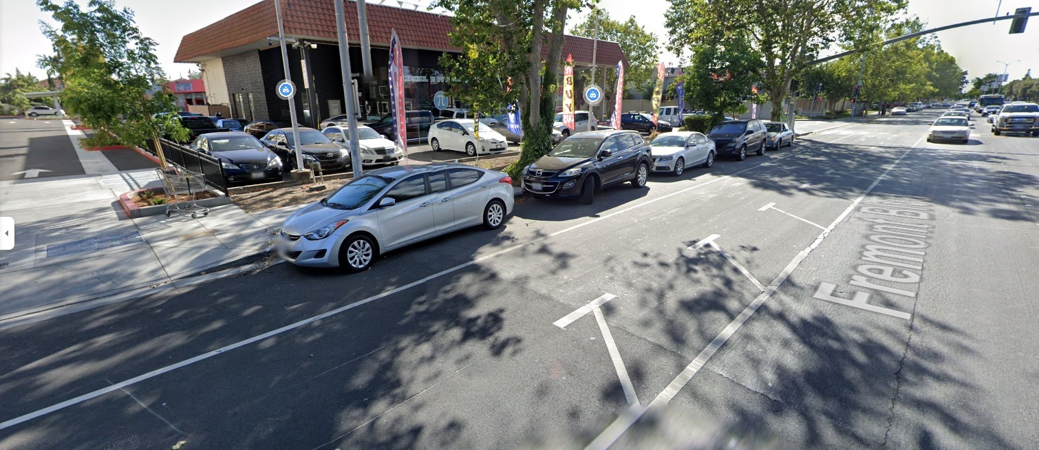 38619-38631 Fremont Blvd, Fremont, CA for Rent