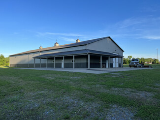 Woodlawn, TN Warehouse - 3700 Dover Rd