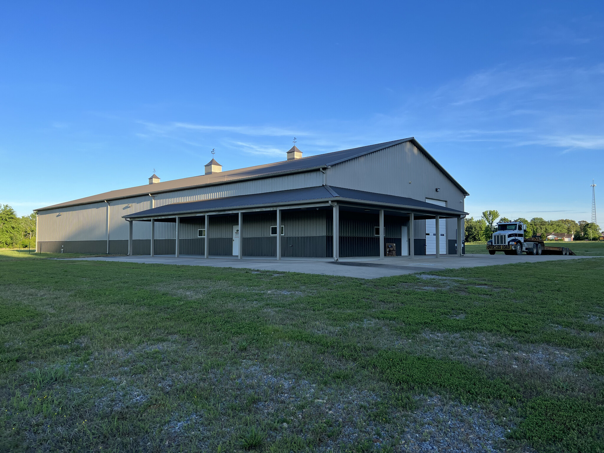 3700 Dover Rd, Woodlawn, TN for Rent